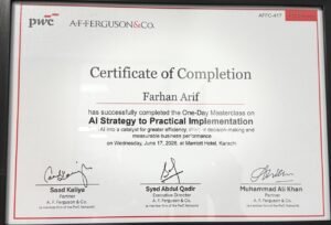 AI Strategy to Practical Implementation